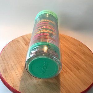 David's Tea ice tea maker